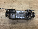 EGR koeler BMW M57 motor komt van een 525d uit 2001 oe 7787404002