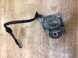 Motorsteun BMW E39 525 D met massa kabel rechterkant