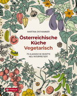 Österreichische Küche.Vegetarisch