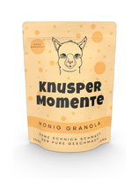 Honig Granola
