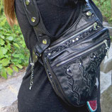Revolverbag Schultertasche DENALI