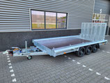 Vlemmix Maschinentransporter