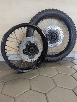 Offroad Felgensatz Yamaha Ténéré Excel