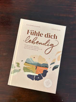 Buch "Fühle dich lebendig"