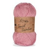 Tencel Bamboo Farbe. 10