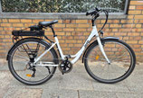 Jeep E-Bike