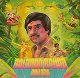 Rolando Bruno ‎– Bailazo