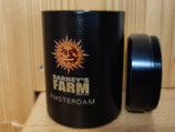 Gewürzdose mit Schraubdeckel v. Barney´s Farm Metall