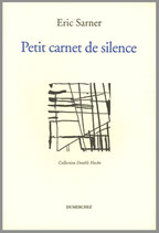 Petit carnet de silence