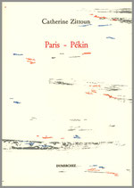 Paris - Pékin