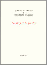 Lettre par la fenêtre