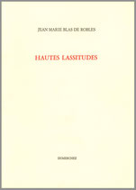 HAUTES LASSITUDES