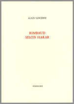 Rimbaud selon Harar