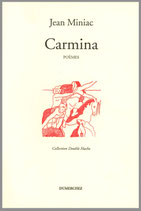 Carmina - Poèmes