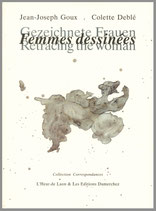 Femmes dessinées