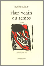 clair venin du temps