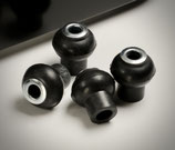 RUBBER DECOUPLING "MUSHROOMS"
