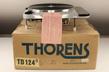 Thorens TD124 MkII, S/N 71903