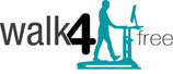 Walk4free - Kaution (bitte mitbestellen!)