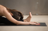 Yin Yoga & Sound Bath mit Viktoria