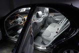 Audi Q5 8R Facelift ab 2012 LED SET Innenraum