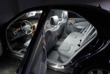 Audi A4 B9 / 8W Avant LED SET Innenraum