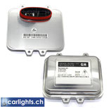 Nissan Qashqai 2010-2013 Facelift  Ersatz für HELLA 5DV 009 610-00 Xenon Steurgerät Xenius Ballast 12V