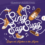 Sing Sag Sugg 1 (CD)