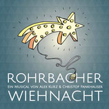 Rohrbacher Wiehnacht (CD)