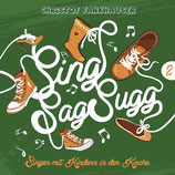 Sing Sag Sugg 2 (CD)