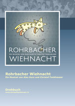 Rohrbacher Wiehnacht (Drehbuch)