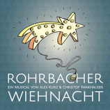 Rohrbacher Wiehnacht (CD)