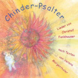 Chinderpsalter (CD)