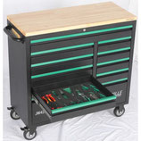 model voor jw42xl, 18 stuks