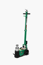 jungwille pneumatisch hydraulische werkplaats krik 80 ton jwkr80t
