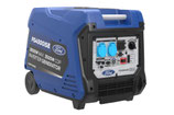 ford inverter generator fg4500isr