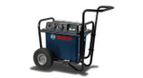 osch GEN 230V-1500 Professional Accu Power Unit met Trolley - 1500W - Weerbestendig & Duurzaam