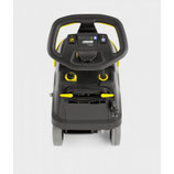 kärcher br 35/12 c bp pack - accu - schrob-/zuigmachine