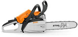 stihl ms benzinekettingzaag