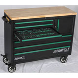 model voor jw48xxl / hockenheim 21 stuks