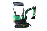 jungwille jd-xe27e graafmachine