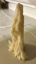 Candle Channeling