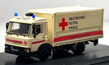Magirus-Deutz 90M5 - GW-Betreuung DRK