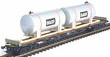 Ladegut große Kessel "BASF"