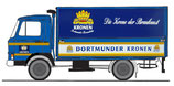 Magirus Deutz 90M5 - Lkw DORTMUNDER KRONEN