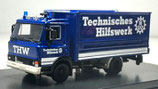 Magirus Deutz 90M5 - GW des THW