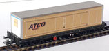 ATCO-Tainer - Typ B / TT