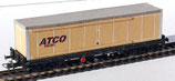 ATCO-Tainer - Typ A / HO