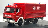 Magirus Deutz 90M5 - GW-ÖL Fw. Oberursel