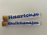 Bewaarbuisjes donker blauw